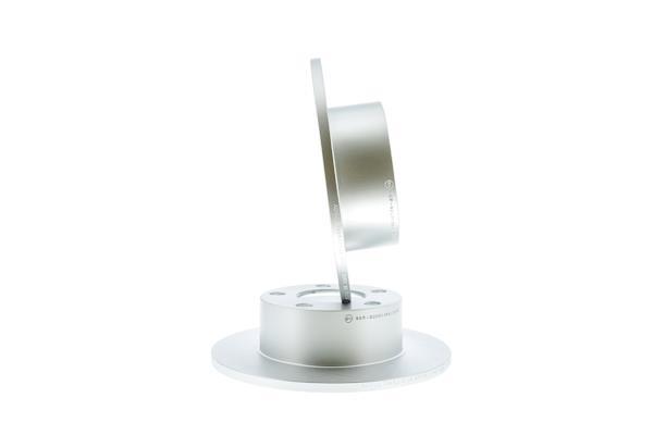 Disques de frein AISIN ref. T6R837S